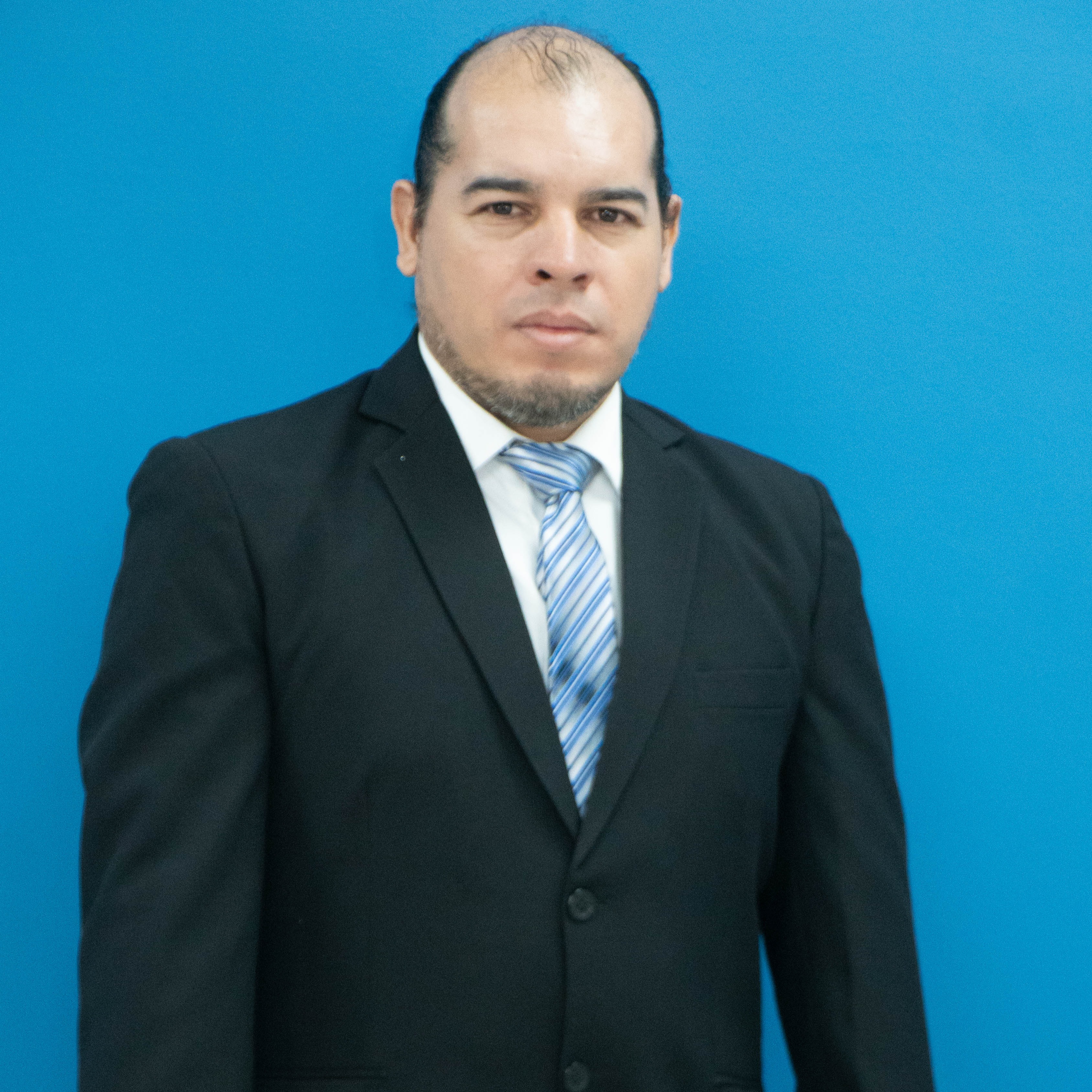 Lic. Mauro Ramón Sánchez Martínez